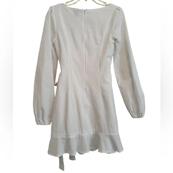 Princess Polly the Villa Mini Dress - Picture 5 of 11